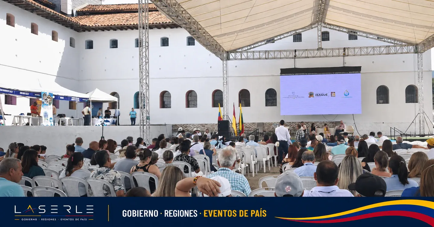 Presencia del Estado en las regiones: del propósito público a la operación