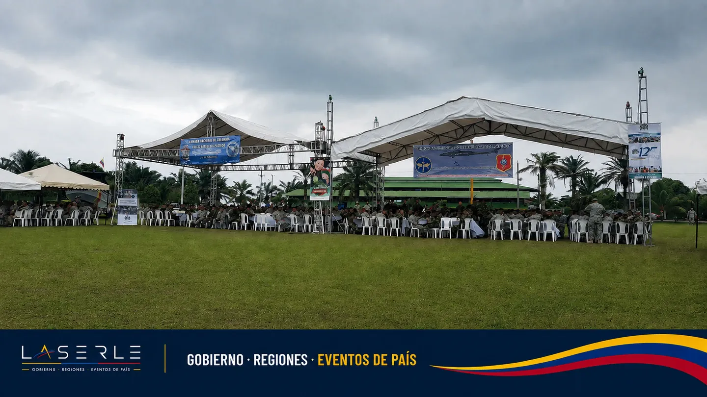 Planeación, despliegue y gestión en las regiones