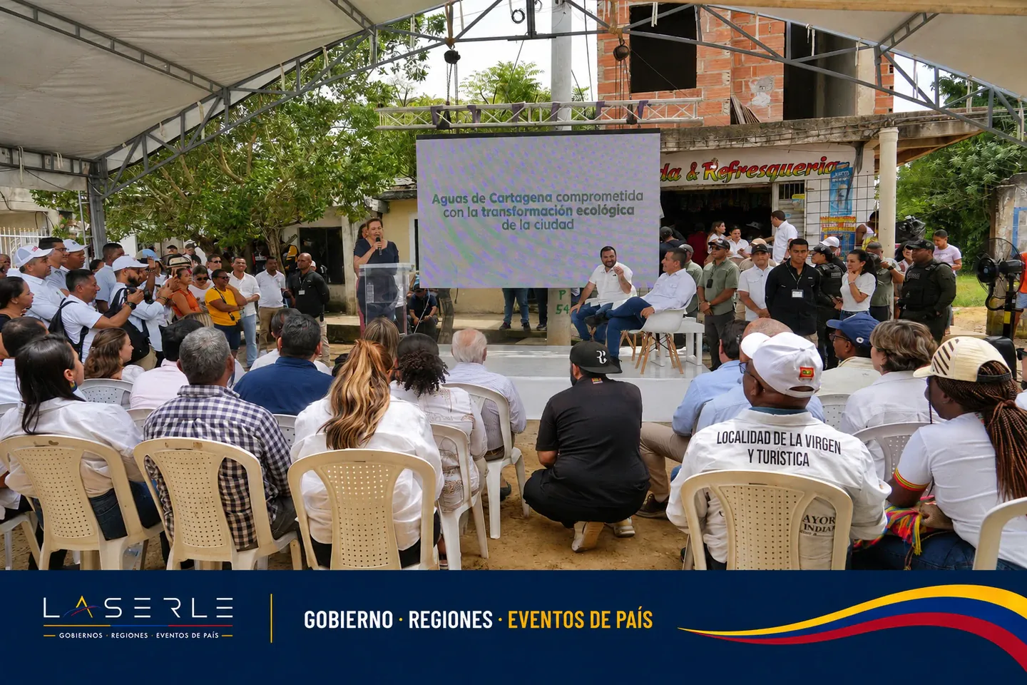 Articulación institucional: cómo coordinar actores, capacidades y territorio